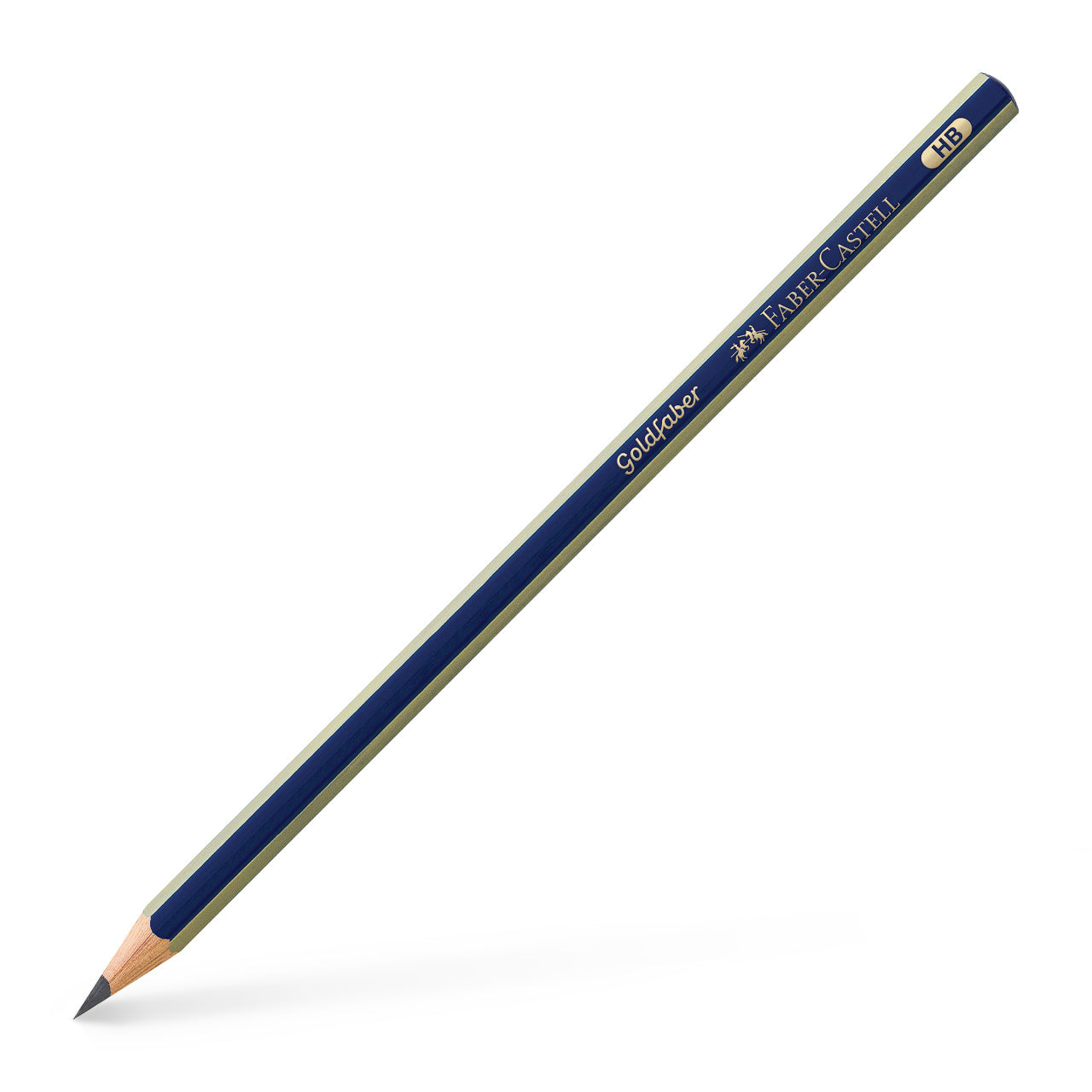 CREION GRAFIT HB FARA GUMA GOLDFABER 1221 FABER-CASTELL CREION GRAFIT HB FARA GUMA GOLDFABER 1221 FABER-CASTELL